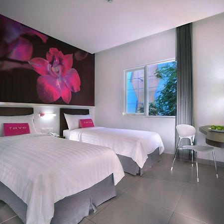 ג'קרטה Favehotel Melawai מראה חיצוני תמונה