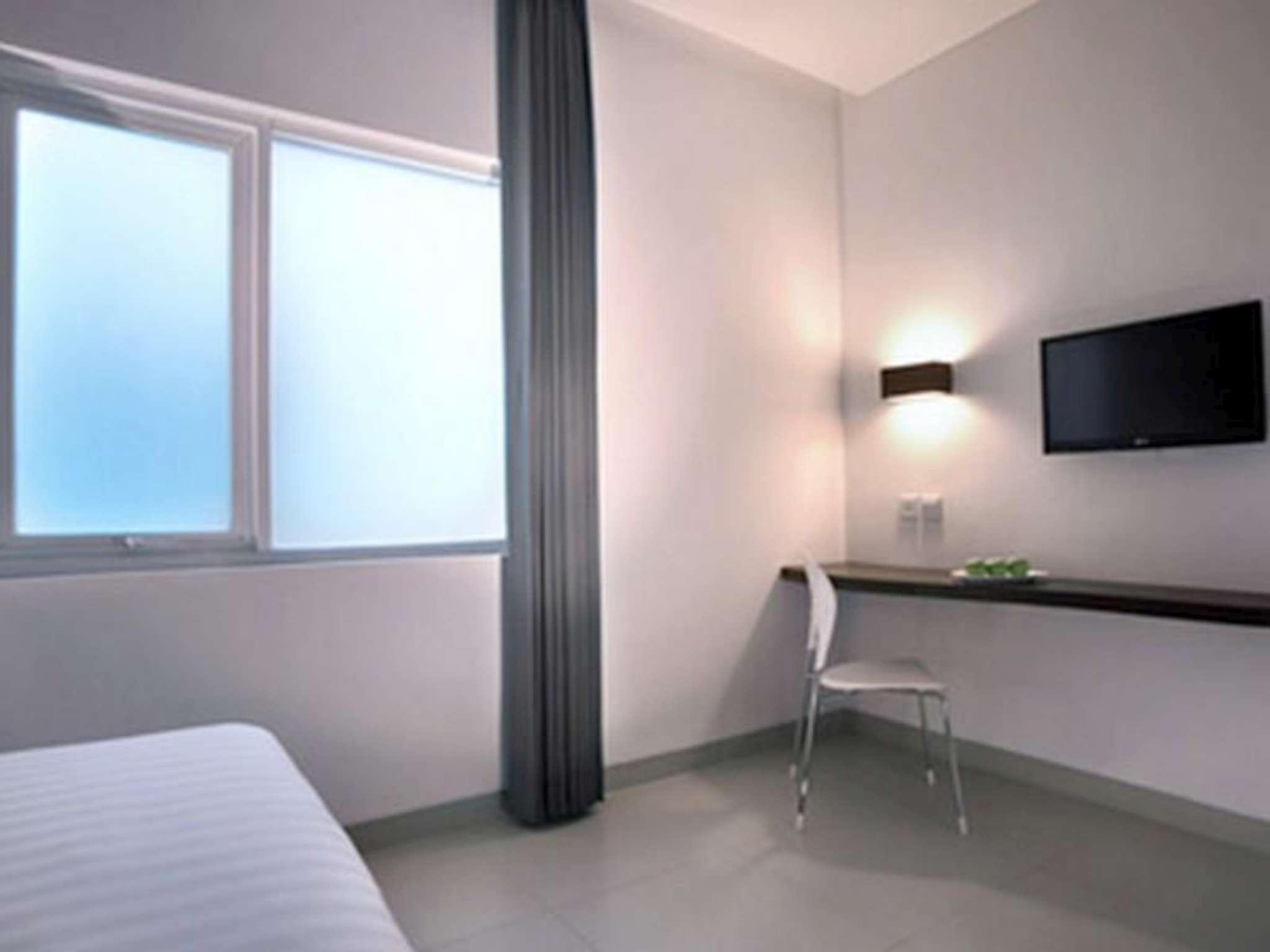 ג'קרטה Favehotel Melawai מראה חיצוני תמונה