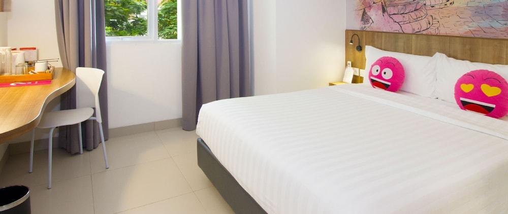 ג'קרטה Favehotel Melawai מראה חיצוני תמונה