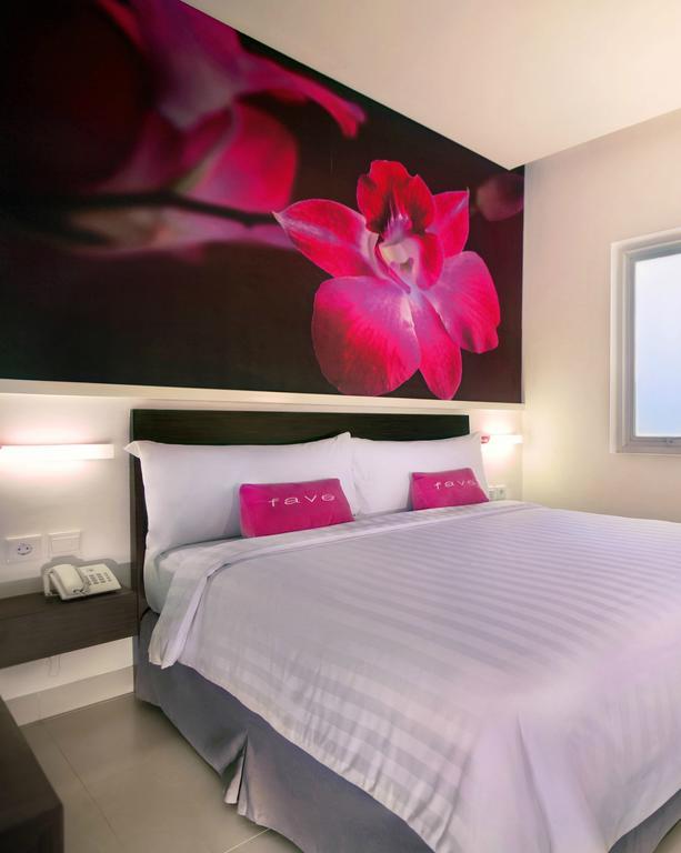 ג'קרטה Favehotel Melawai מראה חיצוני תמונה