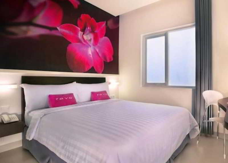 ג'קרטה Favehotel Melawai מראה חיצוני תמונה