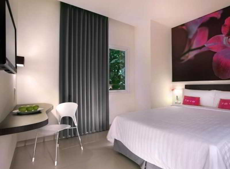 ג'קרטה Favehotel Melawai מראה חיצוני תמונה