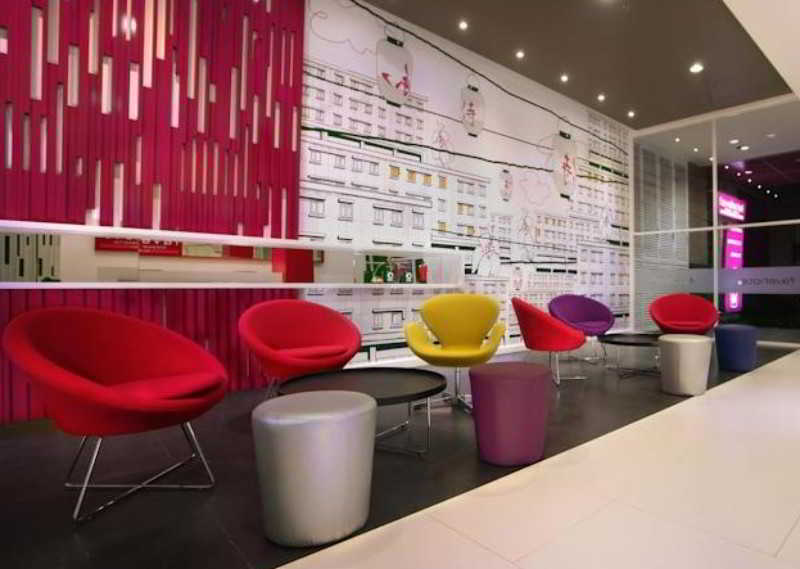 ג'קרטה Favehotel Melawai מראה חיצוני תמונה