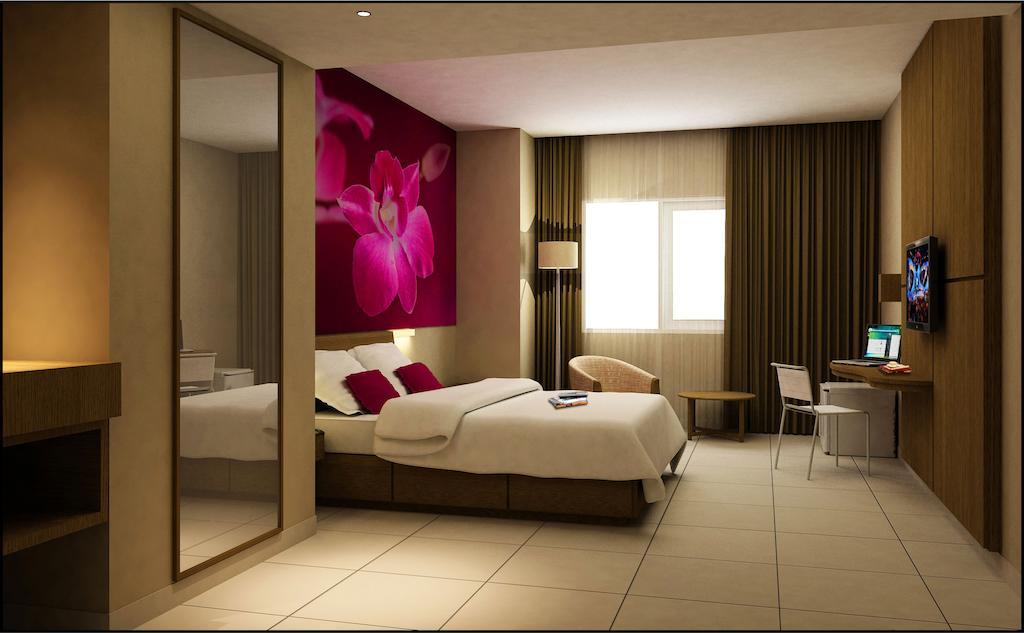 ג'קרטה Favehotel Melawai מראה חיצוני תמונה